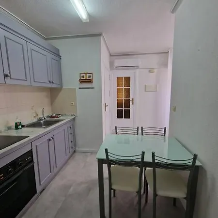 Apartment Near Park *
