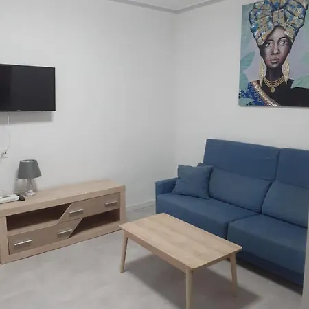 Apartment Near Park