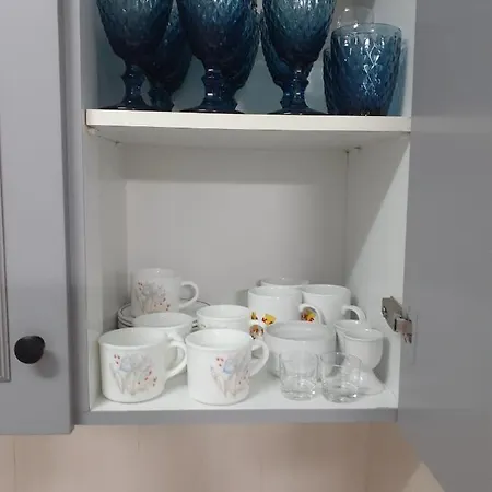 Lägenhet Near Park Torrevieja