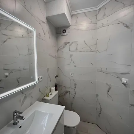 Lägenhet Near Park *