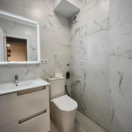 Near Park * Torrevieja