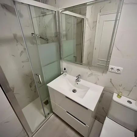 Near Park Lägenhet *