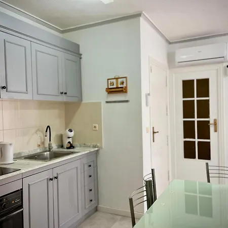 Lägenhet Near Park *