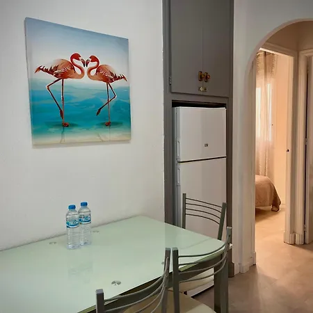 Near Park Torrevieja